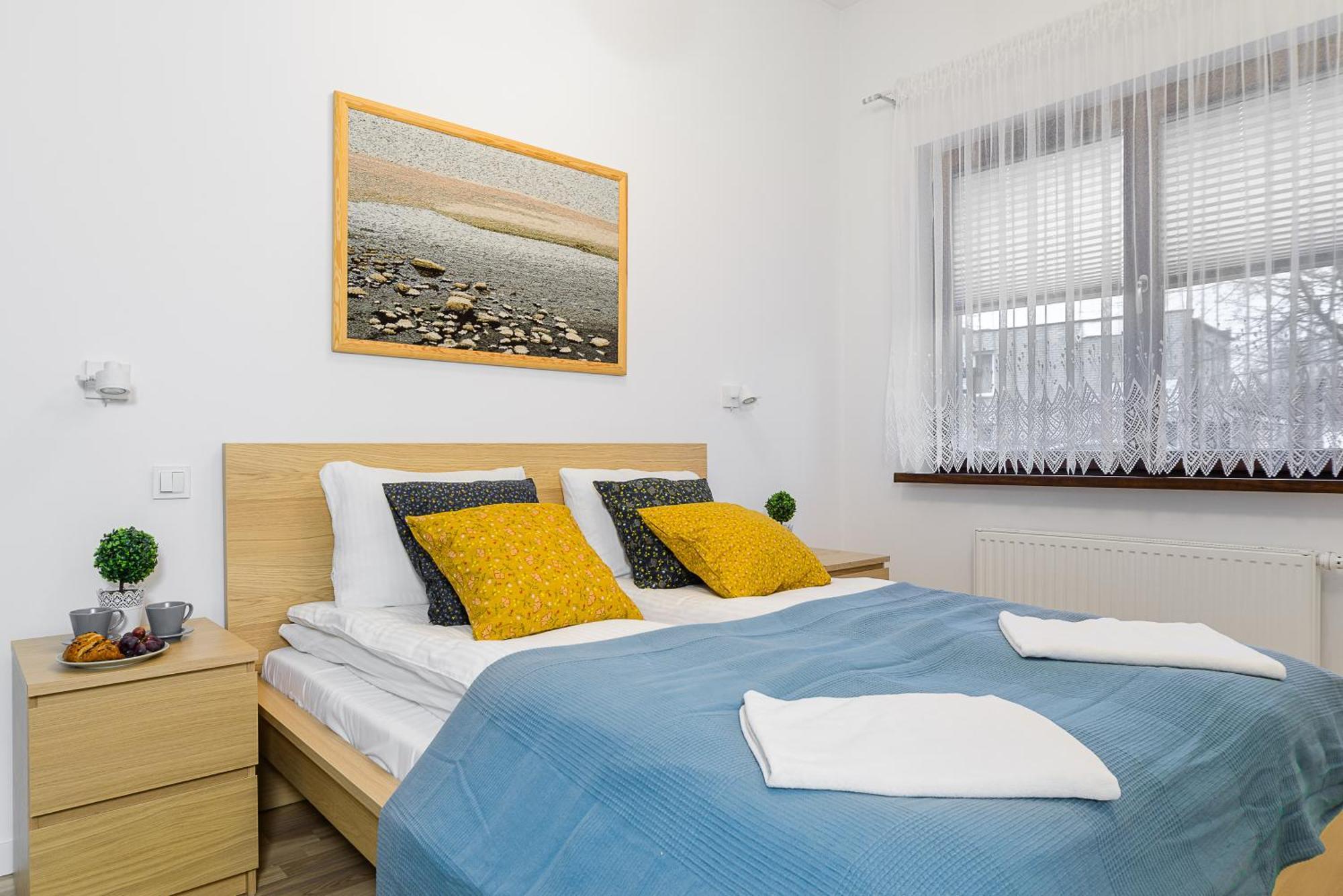 Shortstaypoland Jana Kazimierza Varsovia Exterior foto
